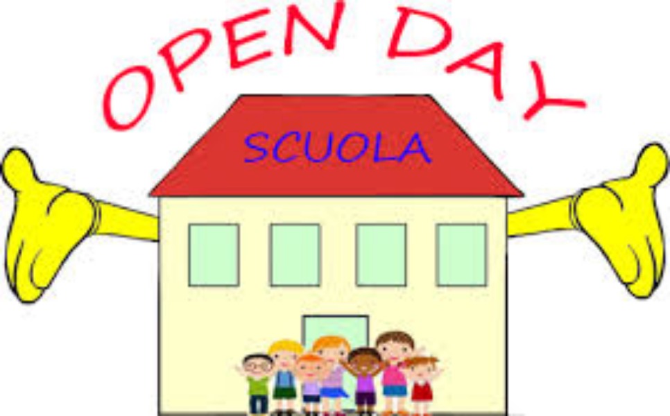 Open day 